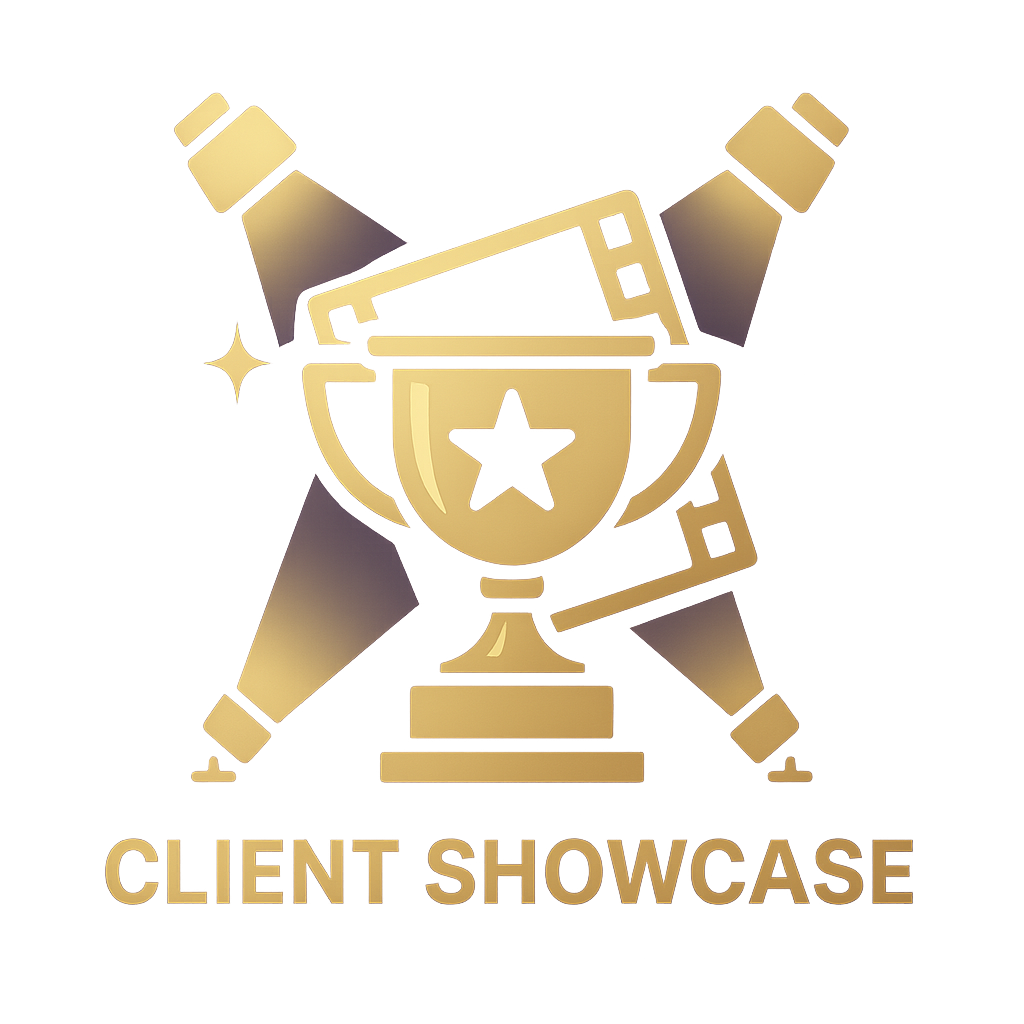 CLIENT SHOWCASE