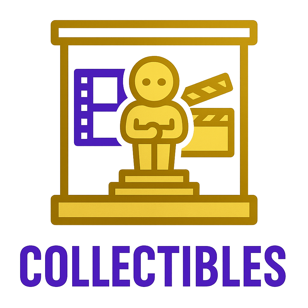 COLLECTIBLES